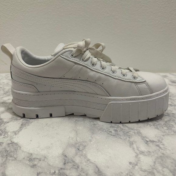 Puma Women's Mayze Classic - Picture 8 of 8